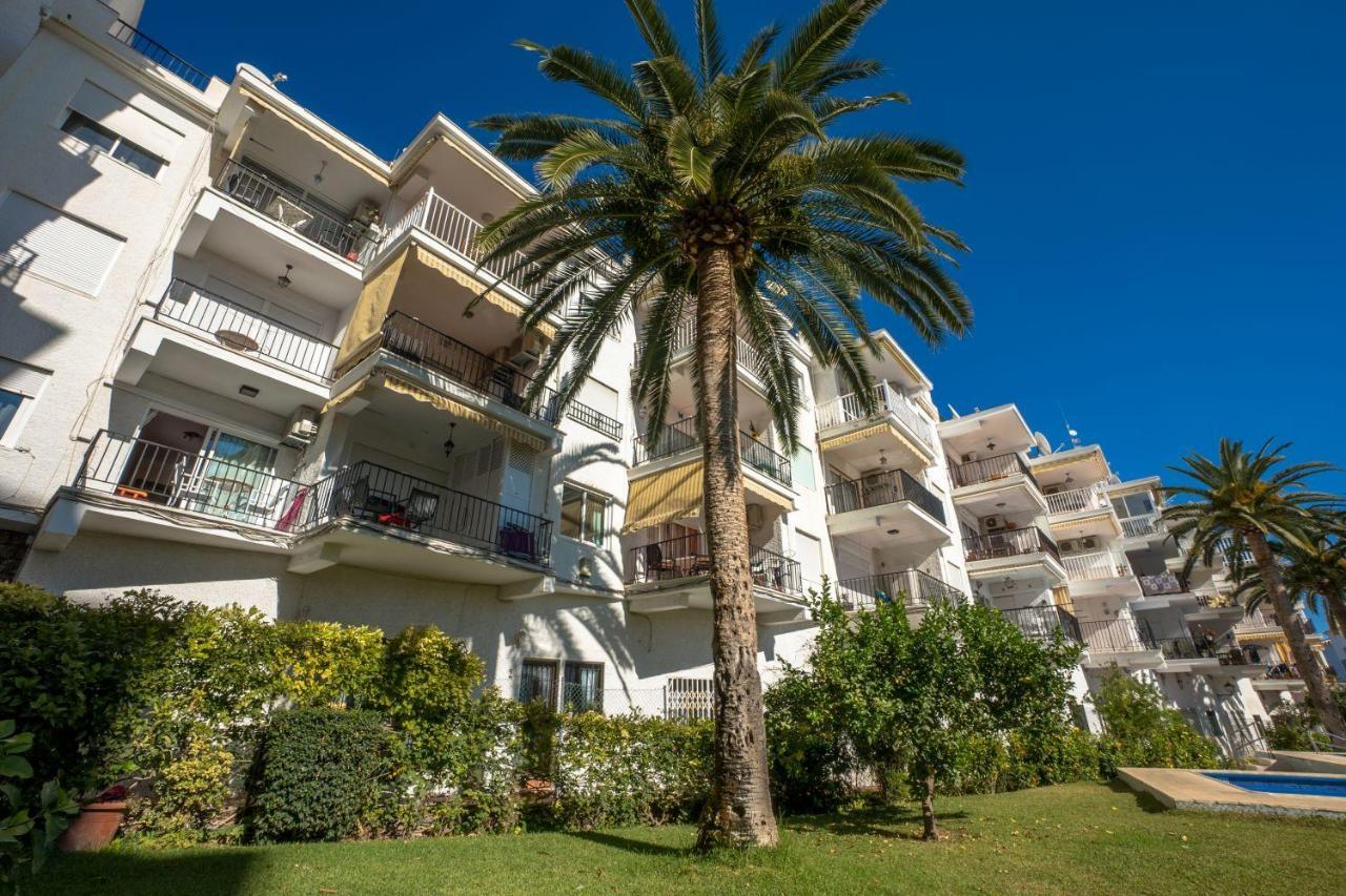 Coronado 136 Menyber Нерха Екстер'єр фото
