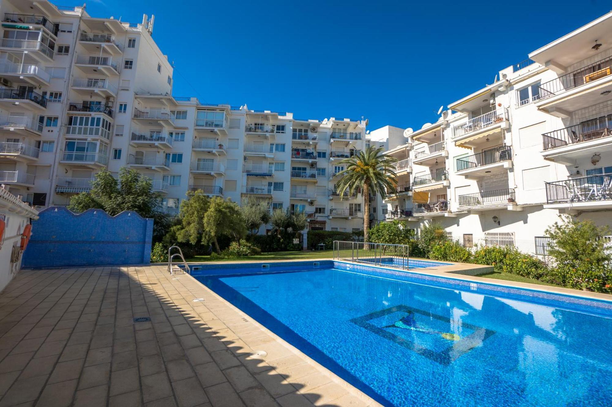 Coronado 136 Menyber Нерха Екстер'єр фото